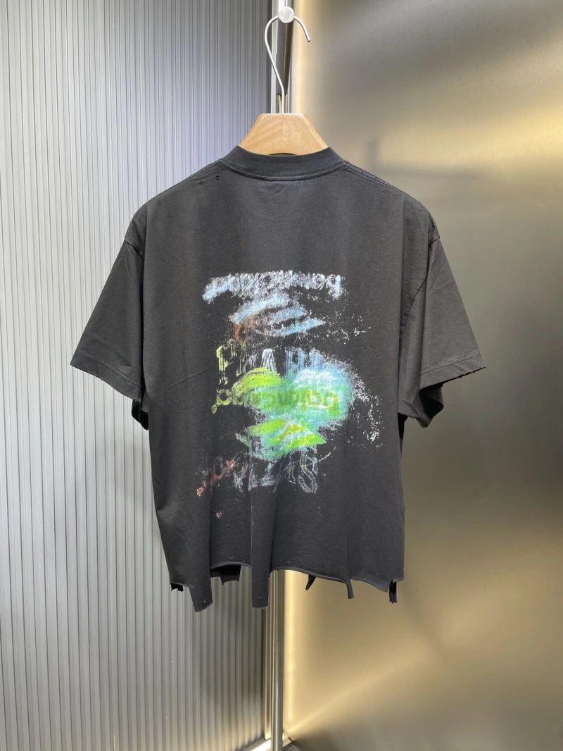 Balenciaga T-Shirts ModernLook 96872