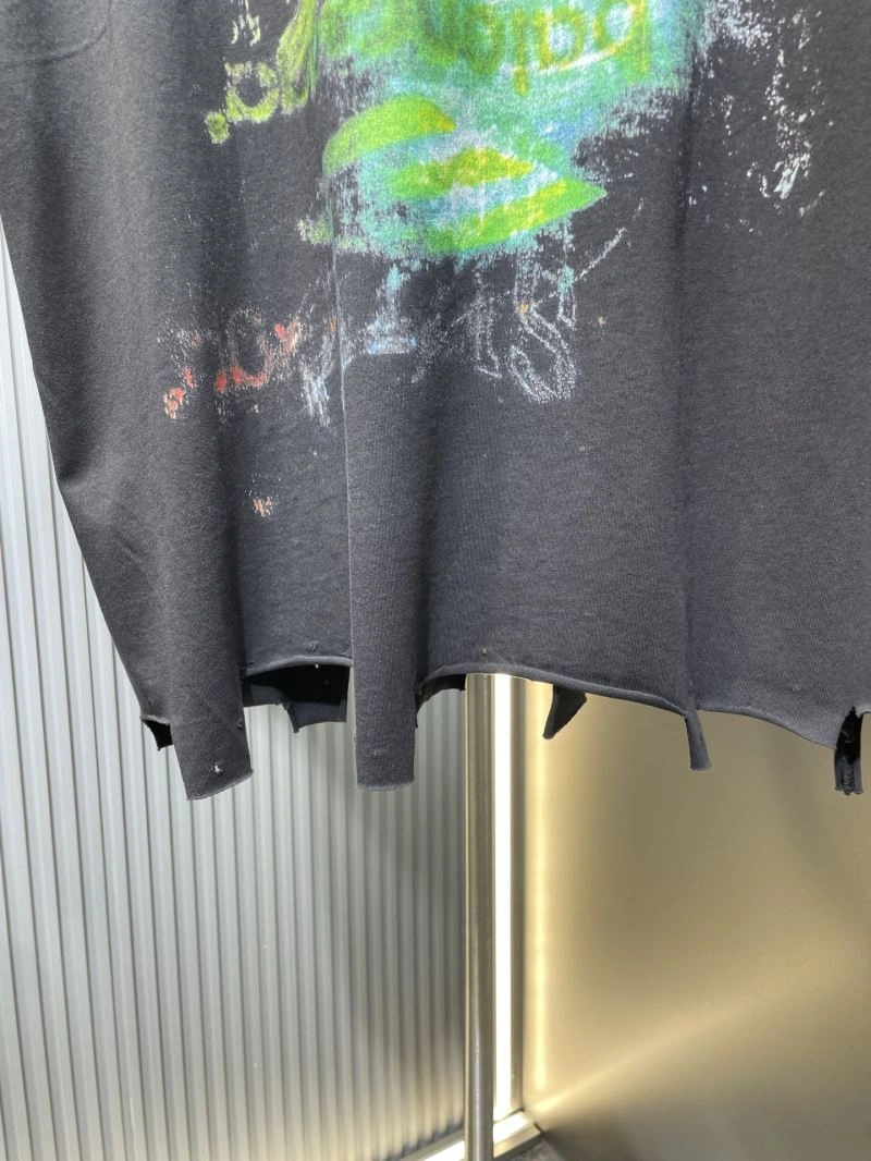 Balenciaga T-Shirts ModernLook 96872