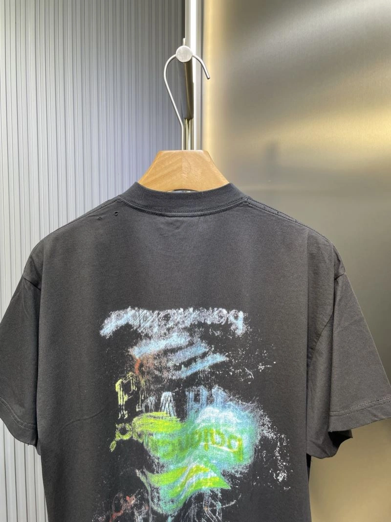 Balenciaga T-Shirts ModernLook 96872