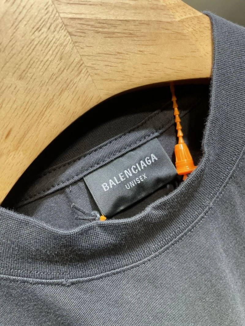Balenciaga T-Shirts ModernLook 96872