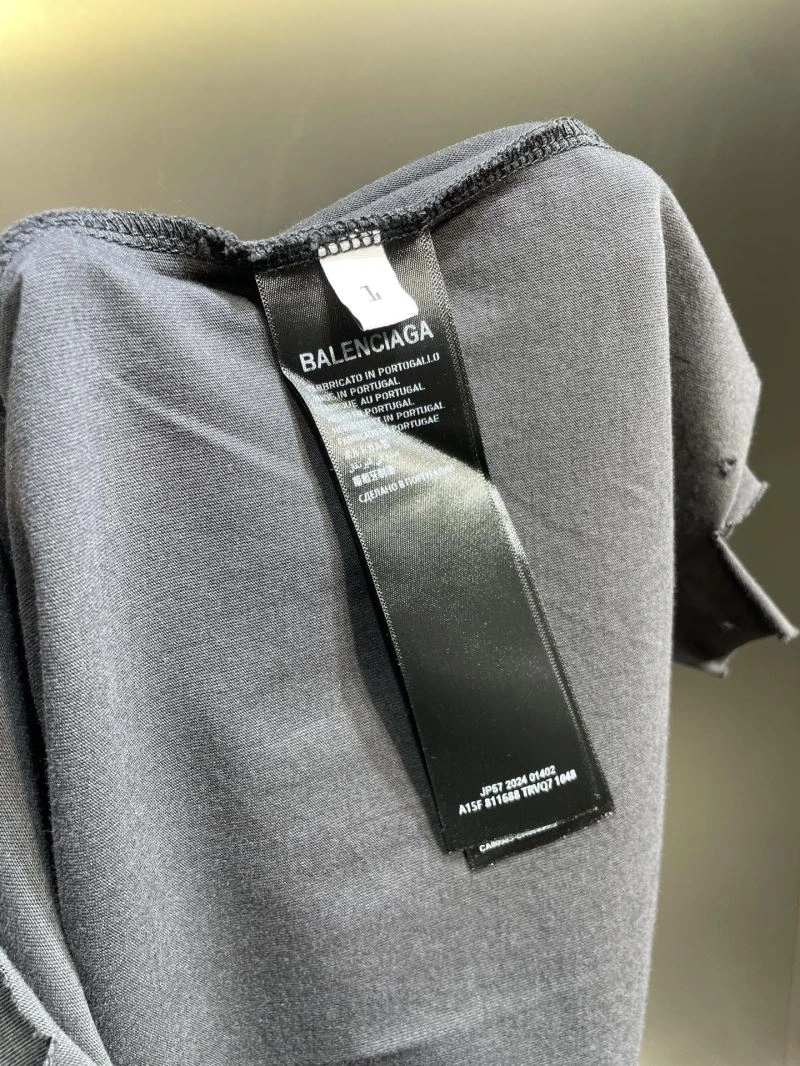 Balenciaga T-Shirts ModernLook 96872