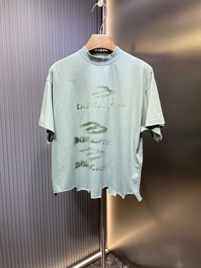 Lightweight Balenciaga T-Shirts 96868