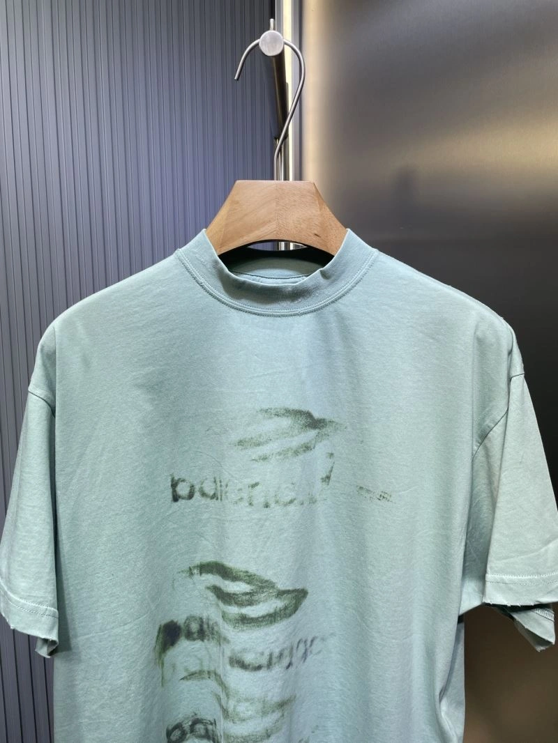 Lightweight Balenciaga T-Shirts 96868