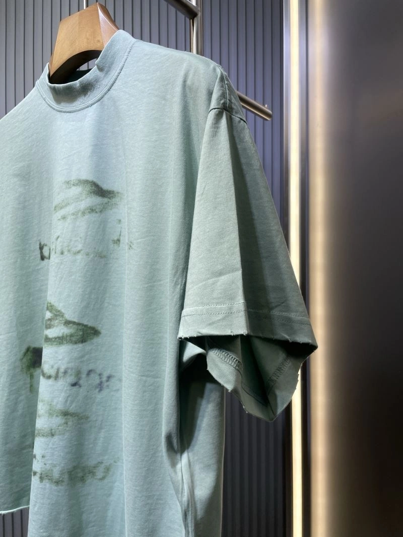 Lightweight Balenciaga T-Shirts 96868