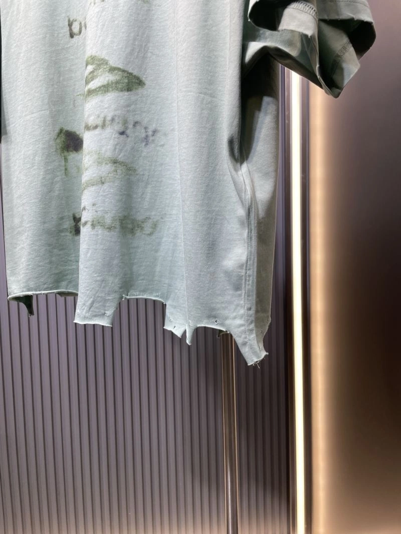 Lightweight Balenciaga T-Shirts 96868
