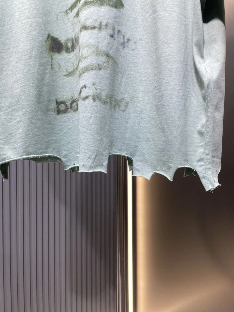 Lightweight Balenciaga T-Shirts 96868