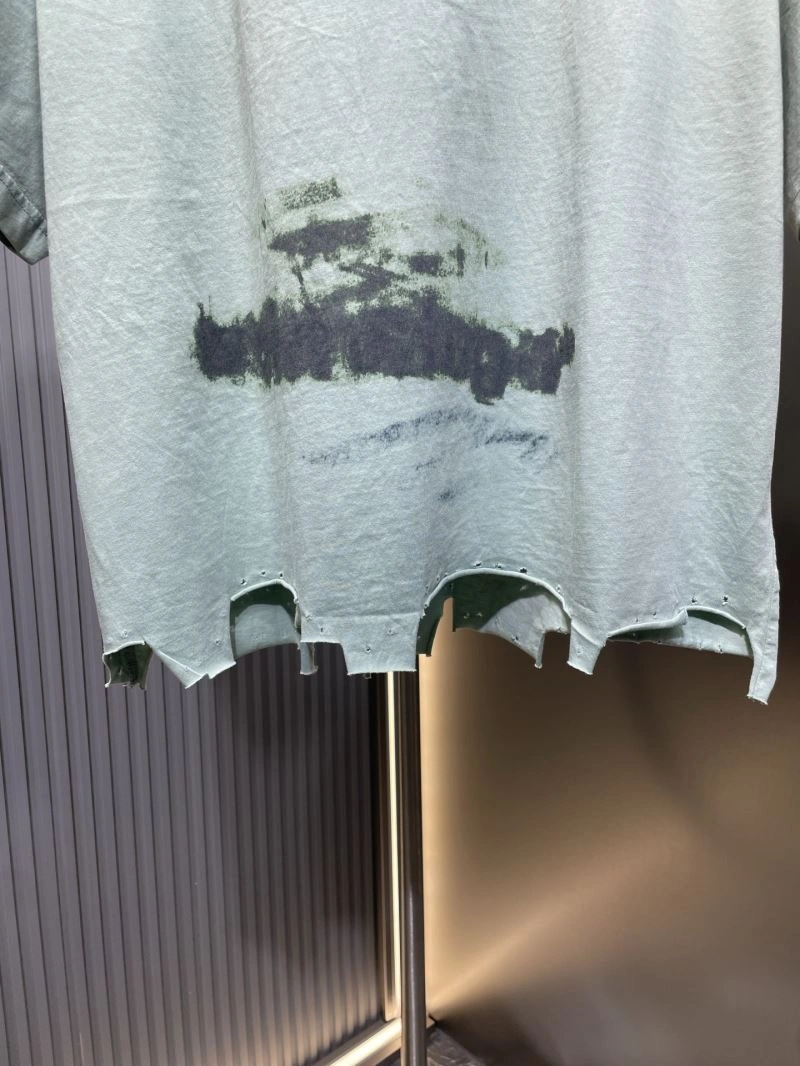 Lightweight Balenciaga T-Shirts 96868