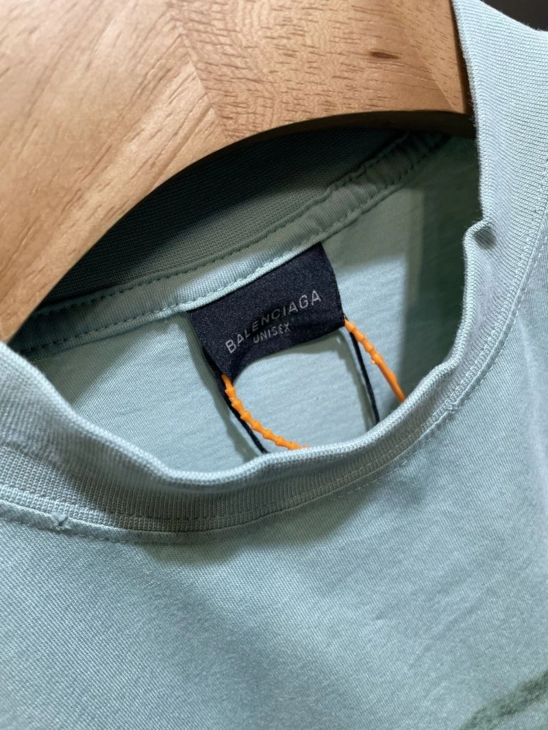Lightweight Balenciaga T-Shirts 96868