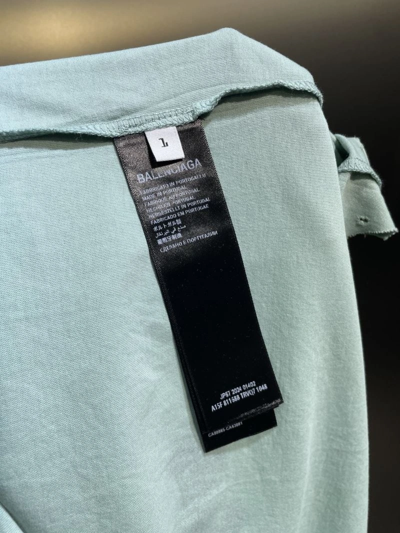 Lightweight Balenciaga T-Shirts 96868