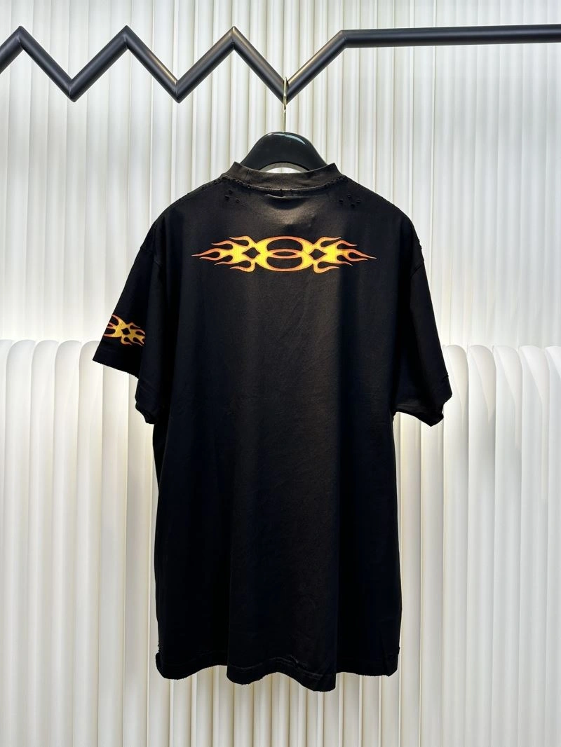 Balenciaga T-Shirts WrinkleFree 96863