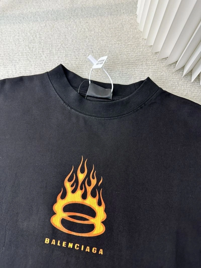 Balenciaga T-Shirts WrinkleFree 96863