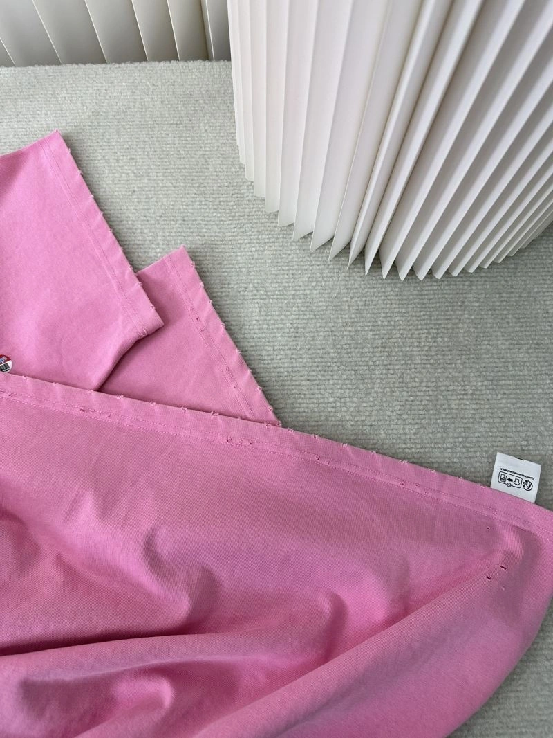 Balenciaga T-Shirts FlexibleFit 96740