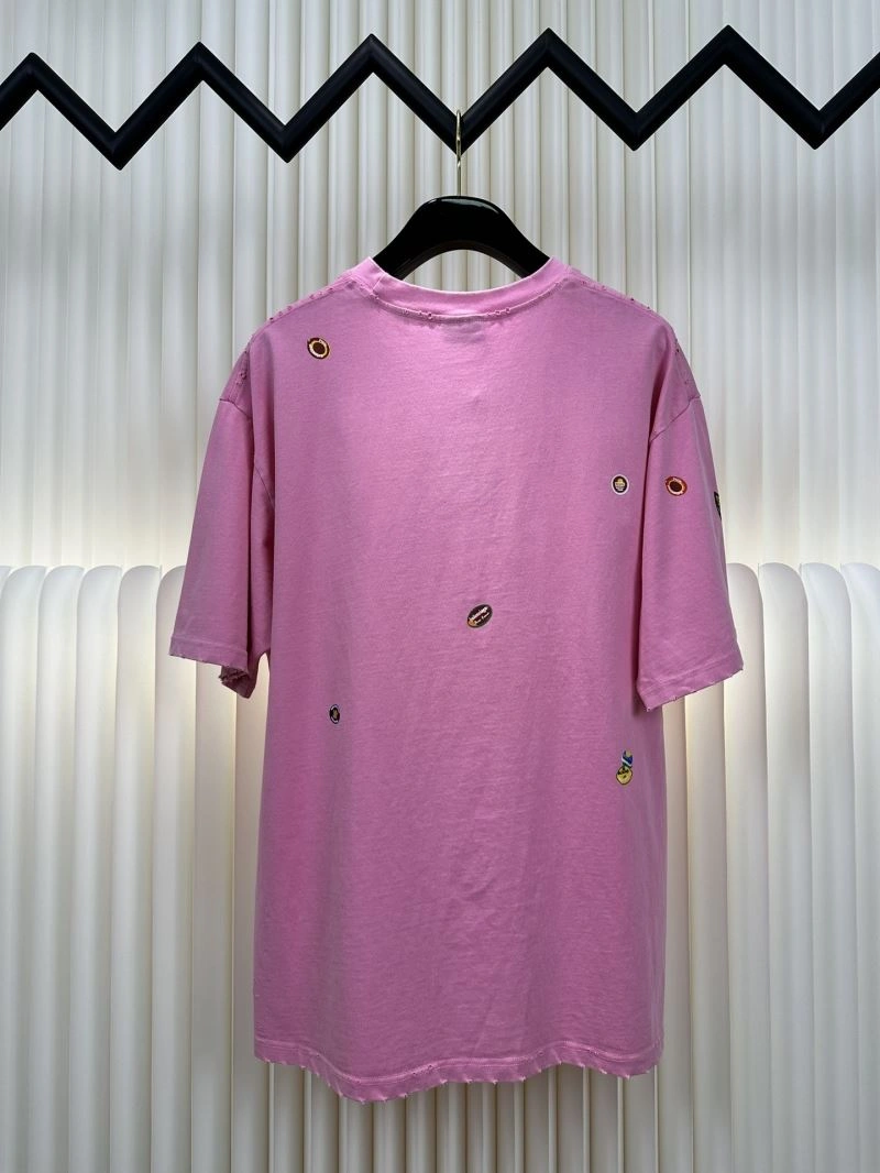 Balenciaga T-Shirts FlexibleFit 96740
