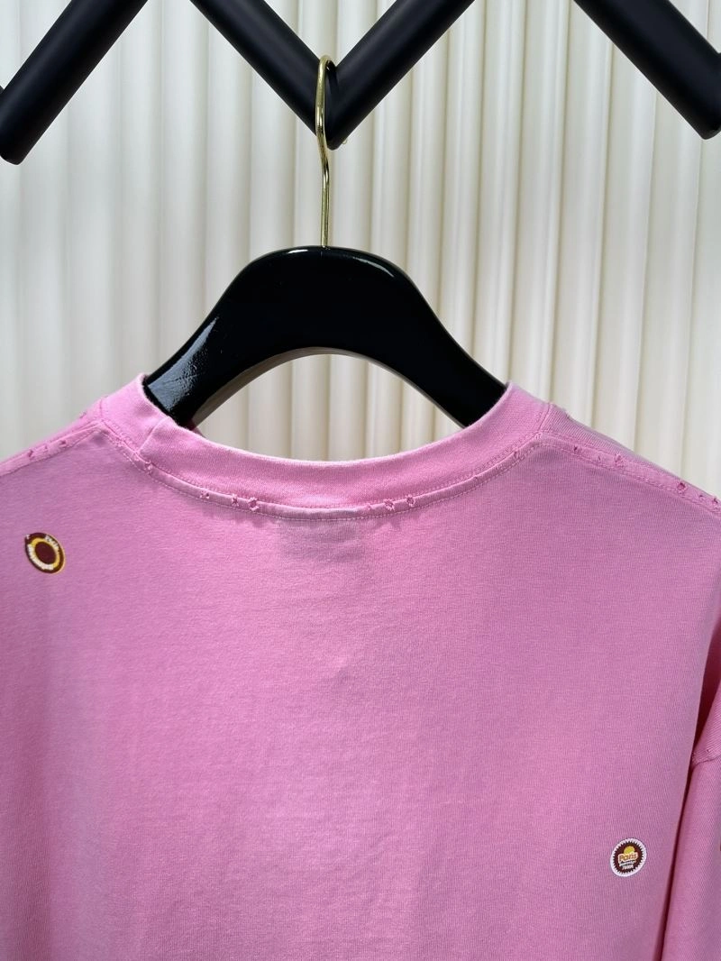 Balenciaga T-Shirts FlexibleFit 96740