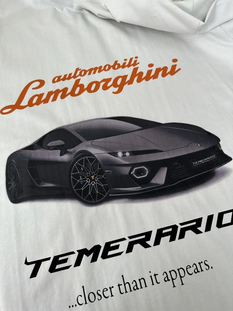 Contemporary Balenciaga T-Shirts 96779