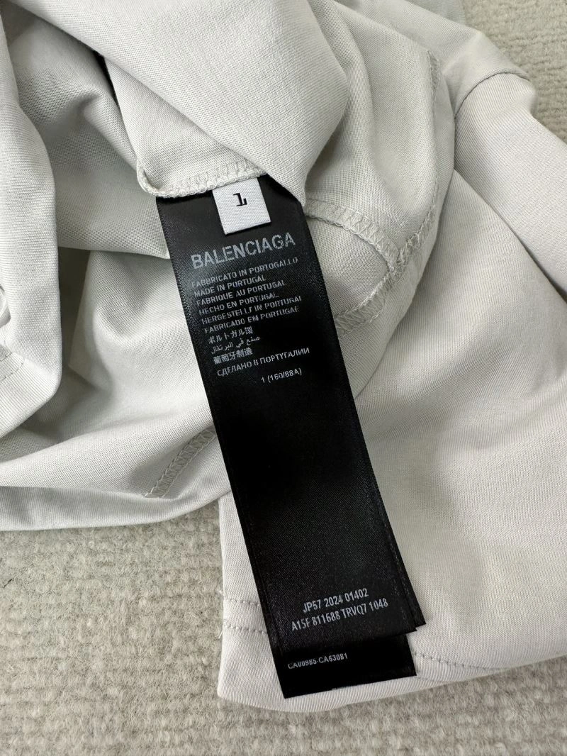Contemporary Balenciaga T-Shirts 96779