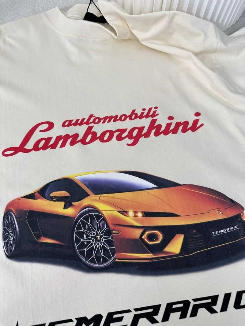 Refined Balenciaga T-Shirts 96741