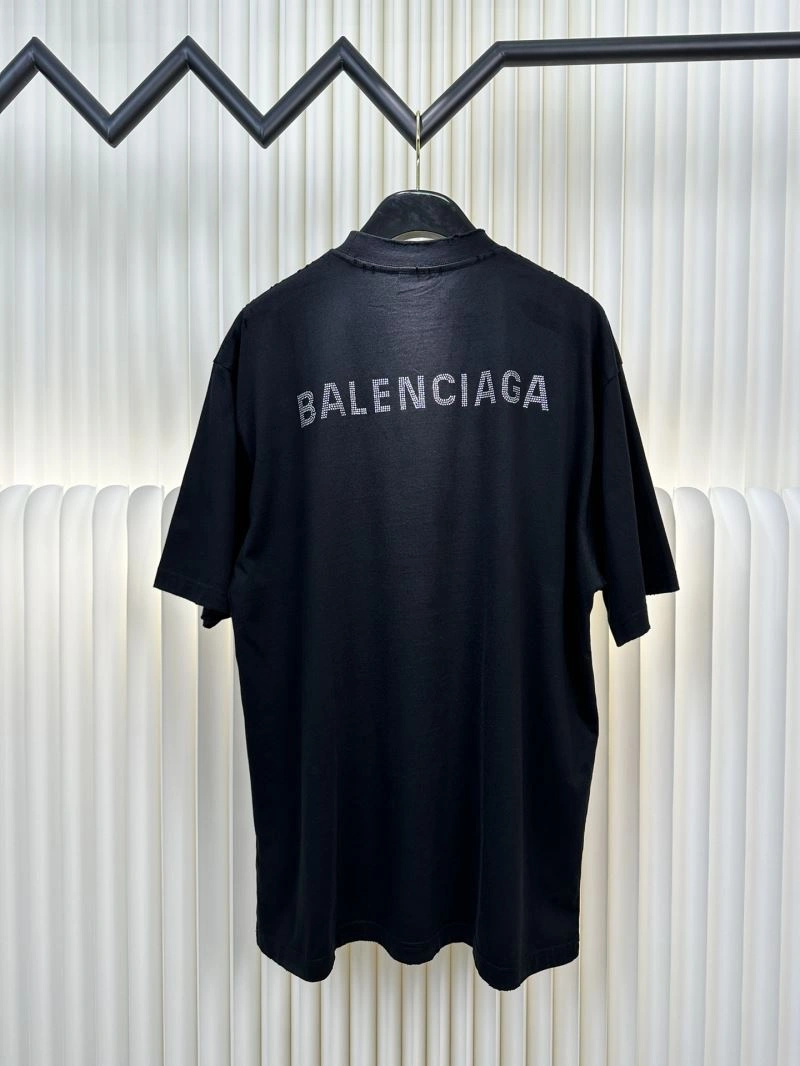 Trendsetting Balenciaga T-Shirts 96808