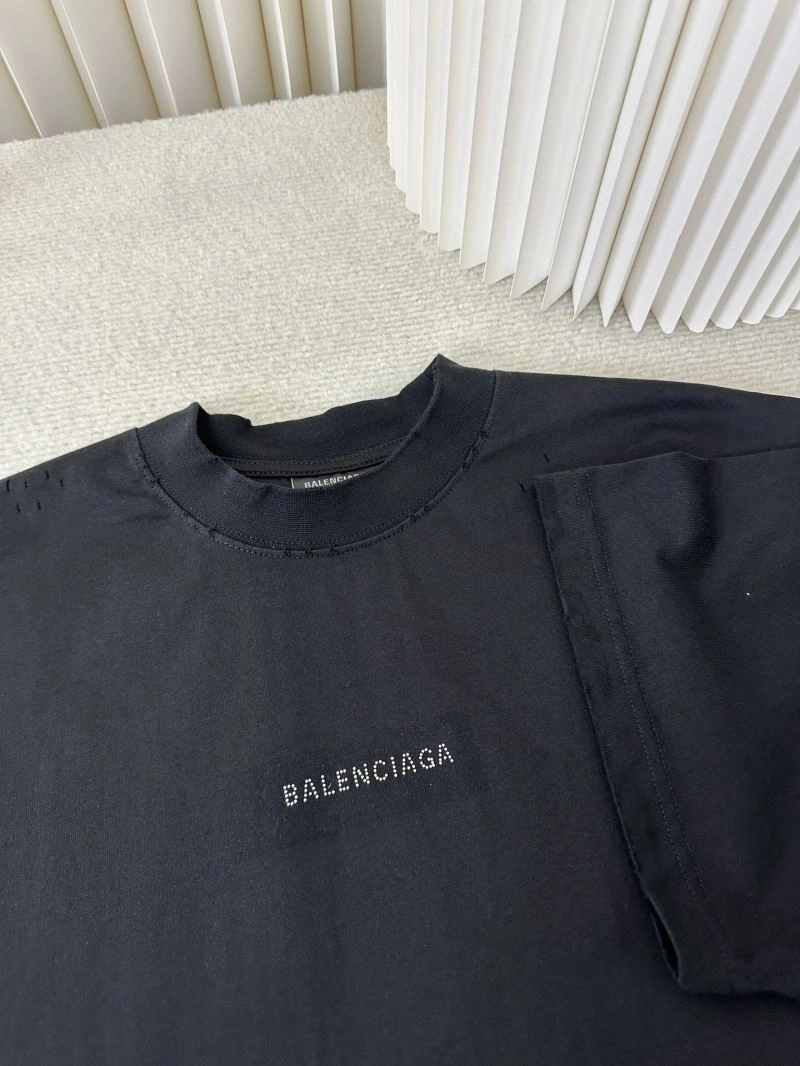 Trendsetting Balenciaga T-Shirts 96808