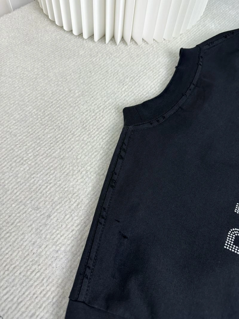 Trendsetting Balenciaga T-Shirts 96808
