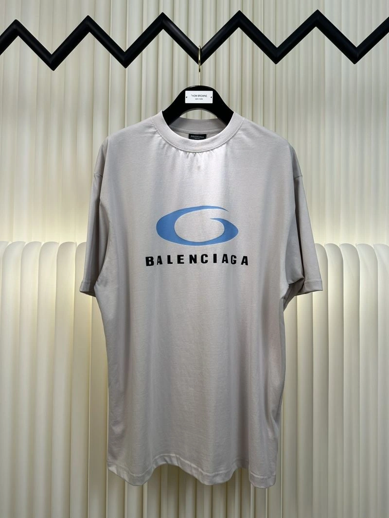 Balenciaga T-Shirts AllSeason 96777