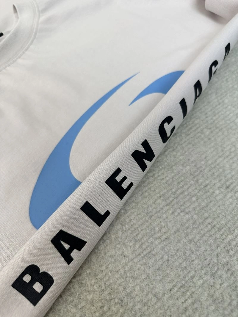 Balenciaga T-Shirts AllSeason 96777