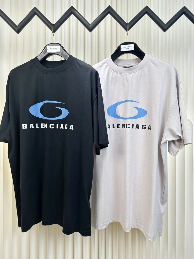 Balenciaga T-Shirts AllSeason 96777