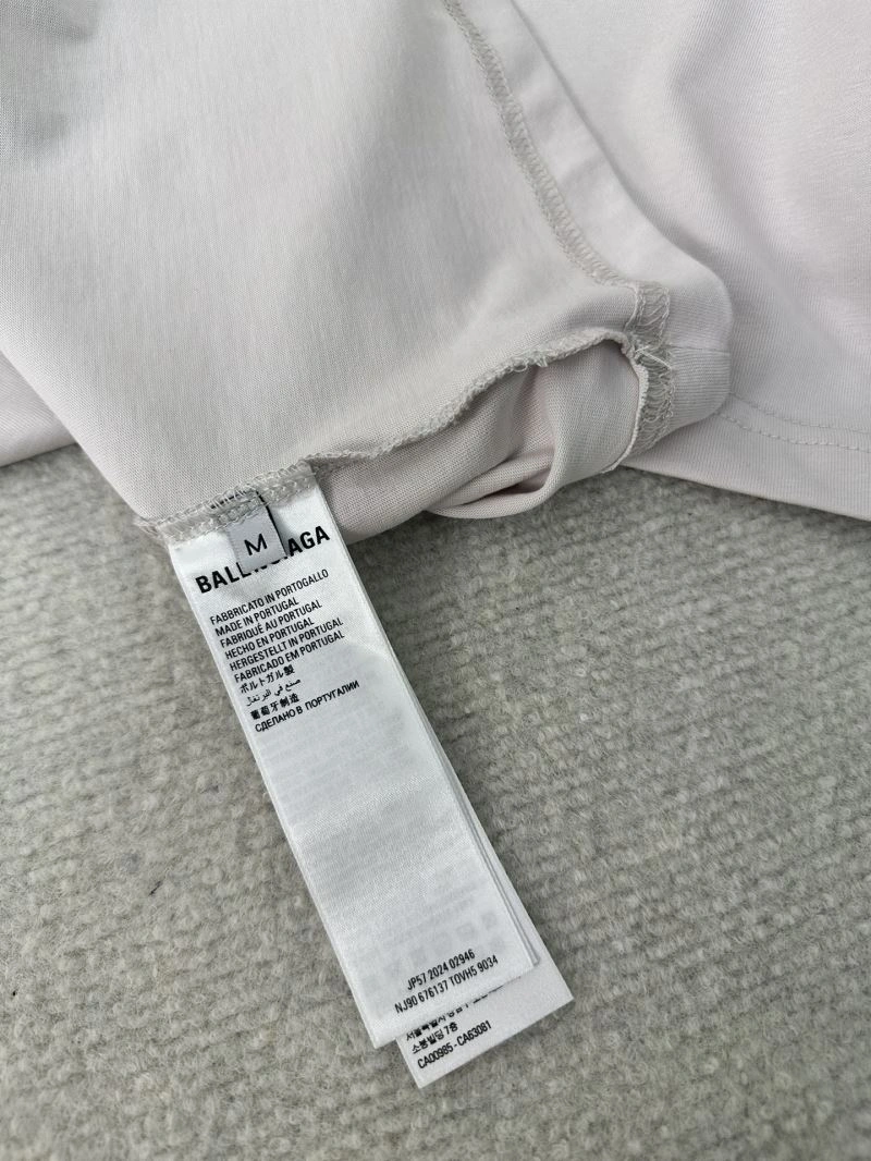 Balenciaga T-Shirts AllSeason 96777