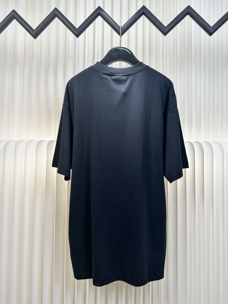 Balenciaga T-Shirts Trendy 96742