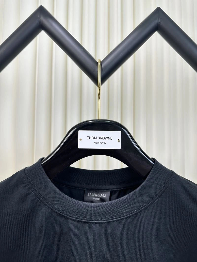 Balenciaga T-Shirts Trendy 96742