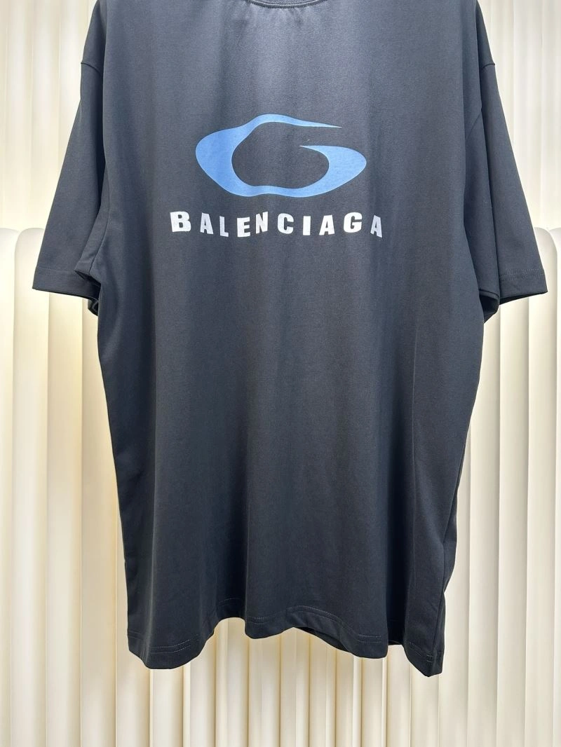 Balenciaga T-Shirts Trendy 96742