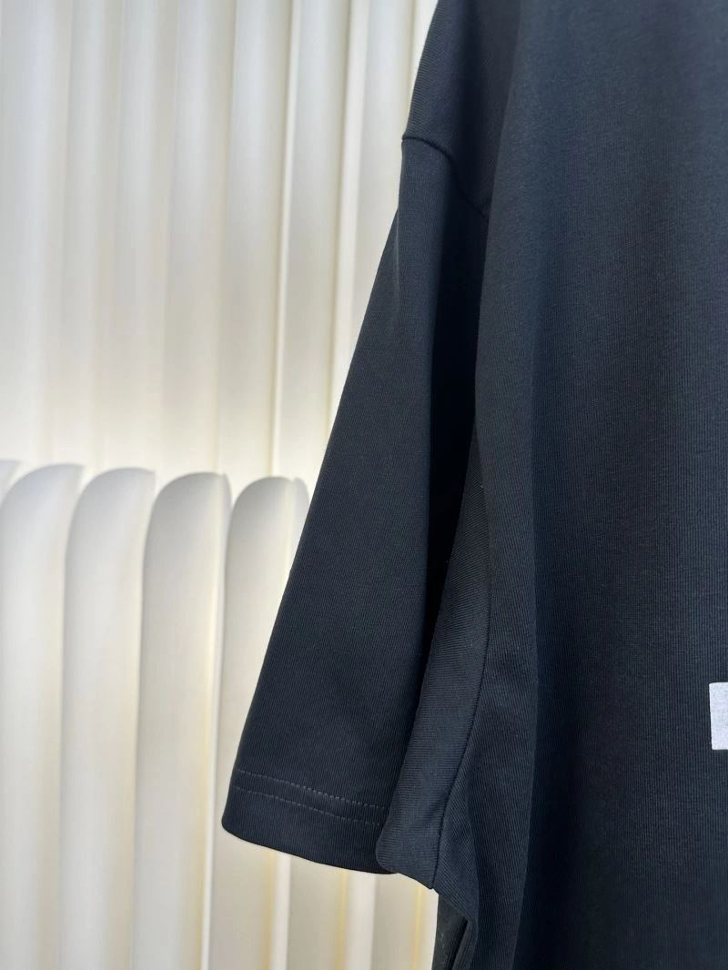 Balenciaga T-Shirts Trendy 96742