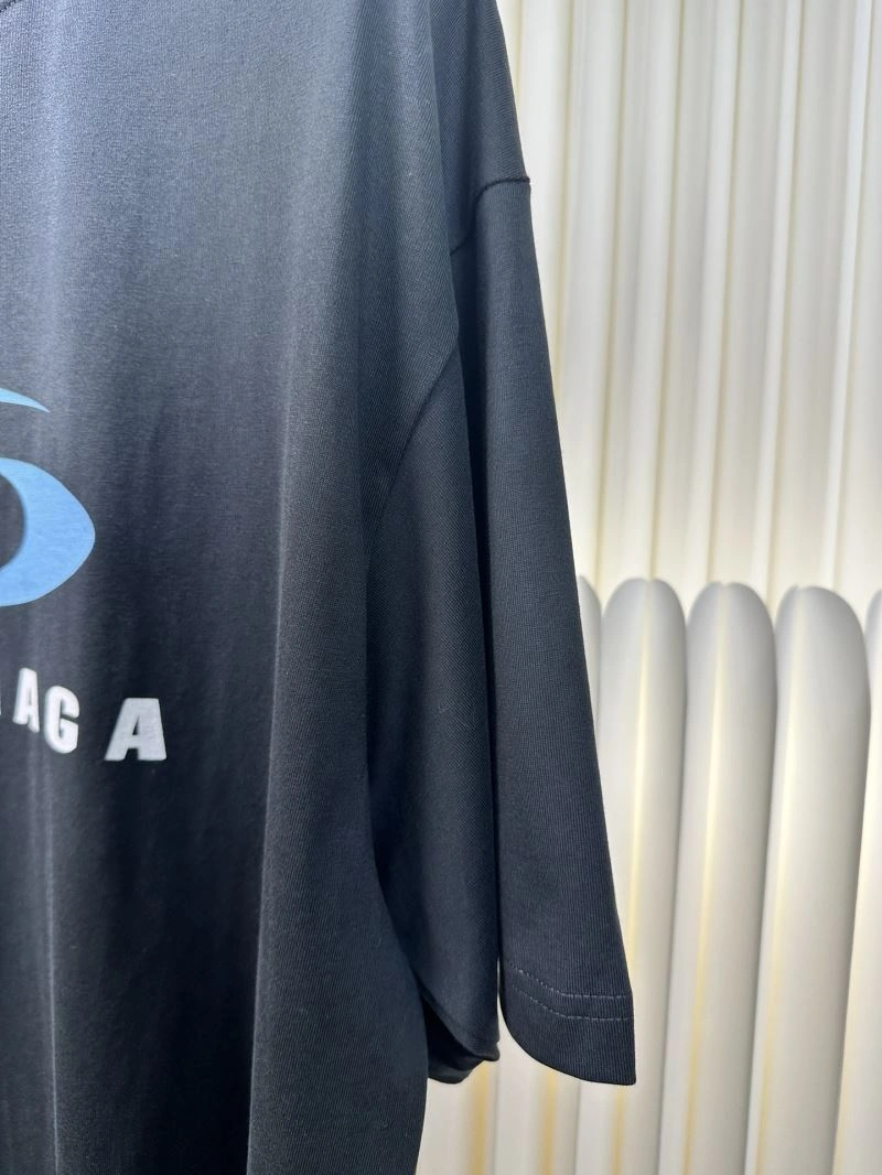 Balenciaga T-Shirts Trendy 96742