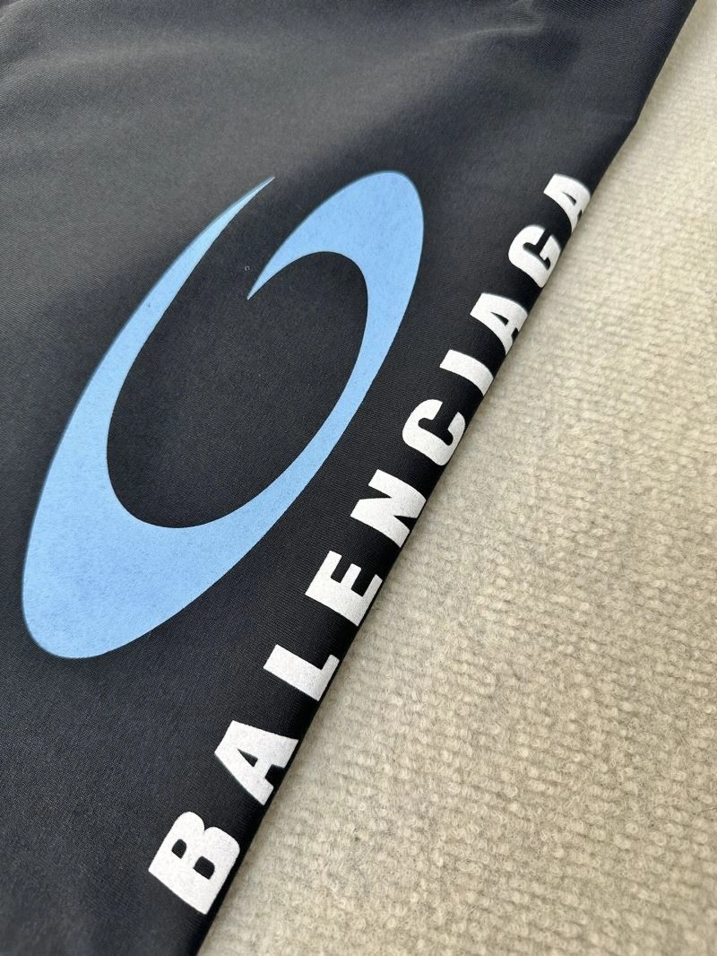 Balenciaga T-Shirts Trendy 96742