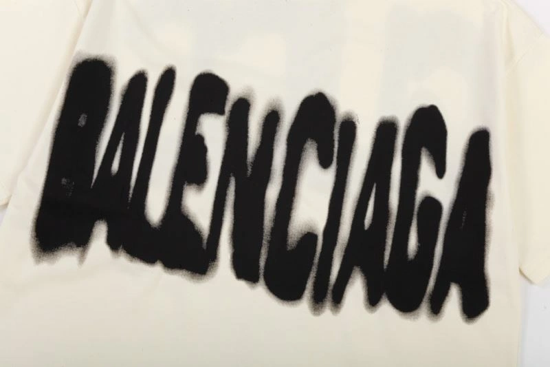 Balenciaga T-Shirts HighPerformance 96738