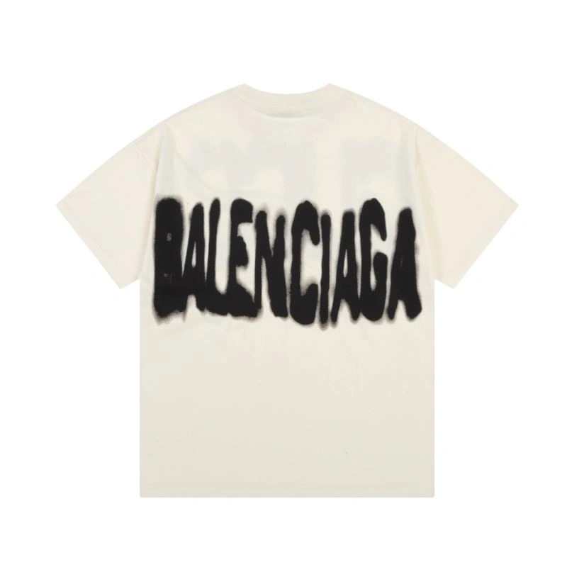 Balenciaga T-Shirts HighPerformance 96738