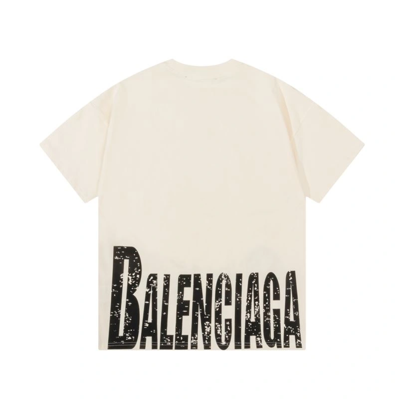 Sporty Balenciaga T-Shirts 96737