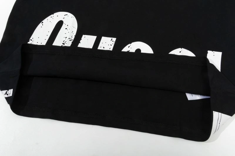 Balenciaga T-Shirts ZipUp 96734