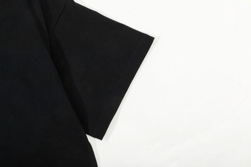 Balenciaga T-Shirts ZipUp 96734