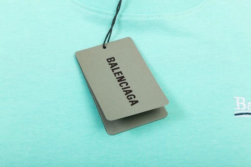 Cozy Balenciaga T-Shirts 96736
