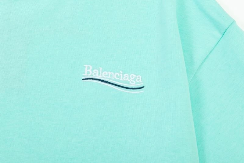 Cozy Balenciaga T-Shirts 96736