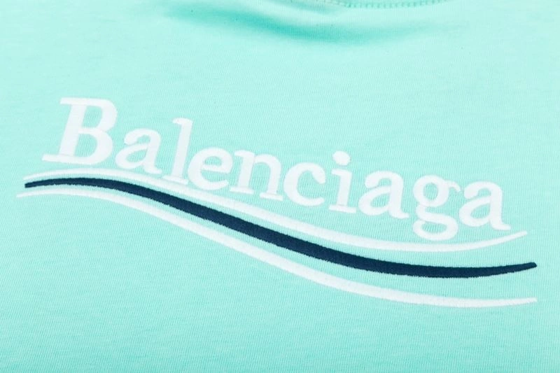 Cozy Balenciaga T-Shirts 96736