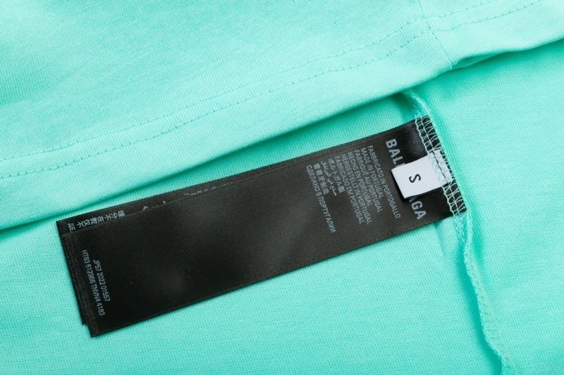 Cozy Balenciaga T-Shirts 96736