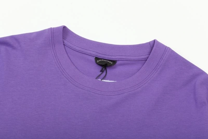 Balenciaga T-Shirts Stylish 96735