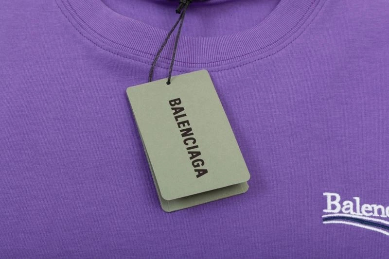 Balenciaga T-Shirts Stylish 96735