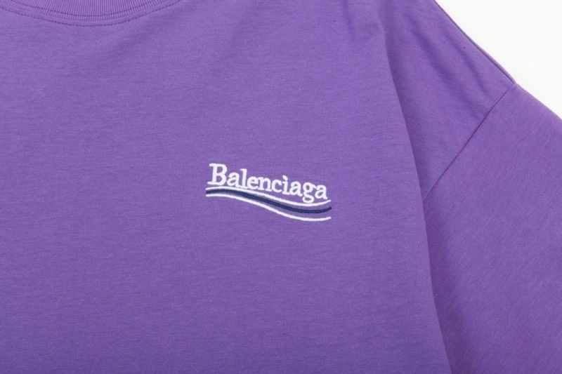 Balenciaga T-Shirts Stylish 96735