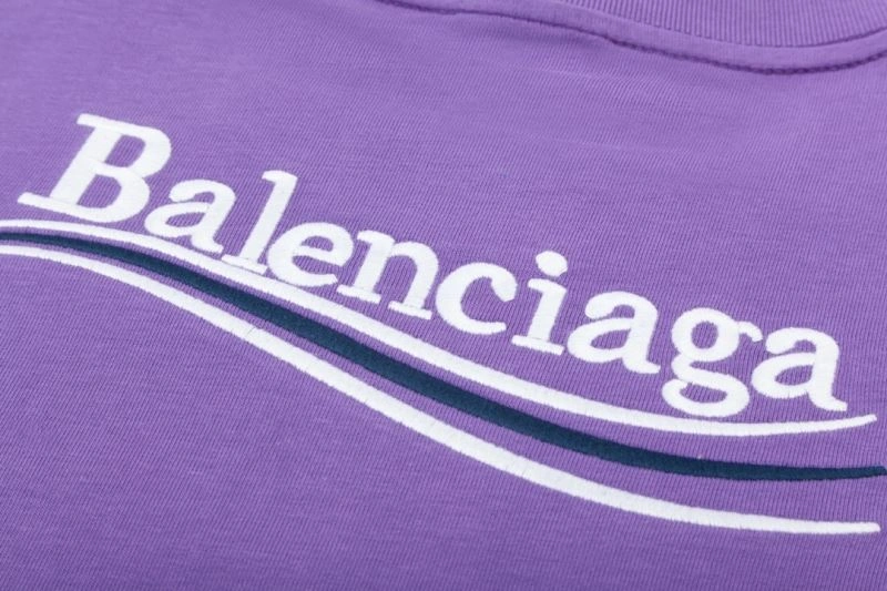 Balenciaga T-Shirts Stylish 96735