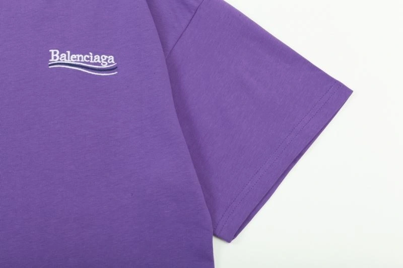 Balenciaga T-Shirts Stylish 96735