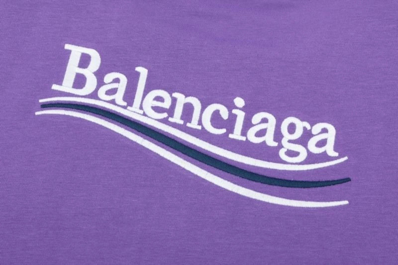 Balenciaga T-Shirts Stylish 96735