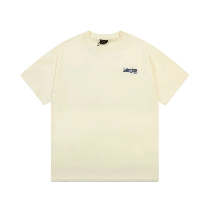 Balenciaga T-Shirts Comfortable 96771